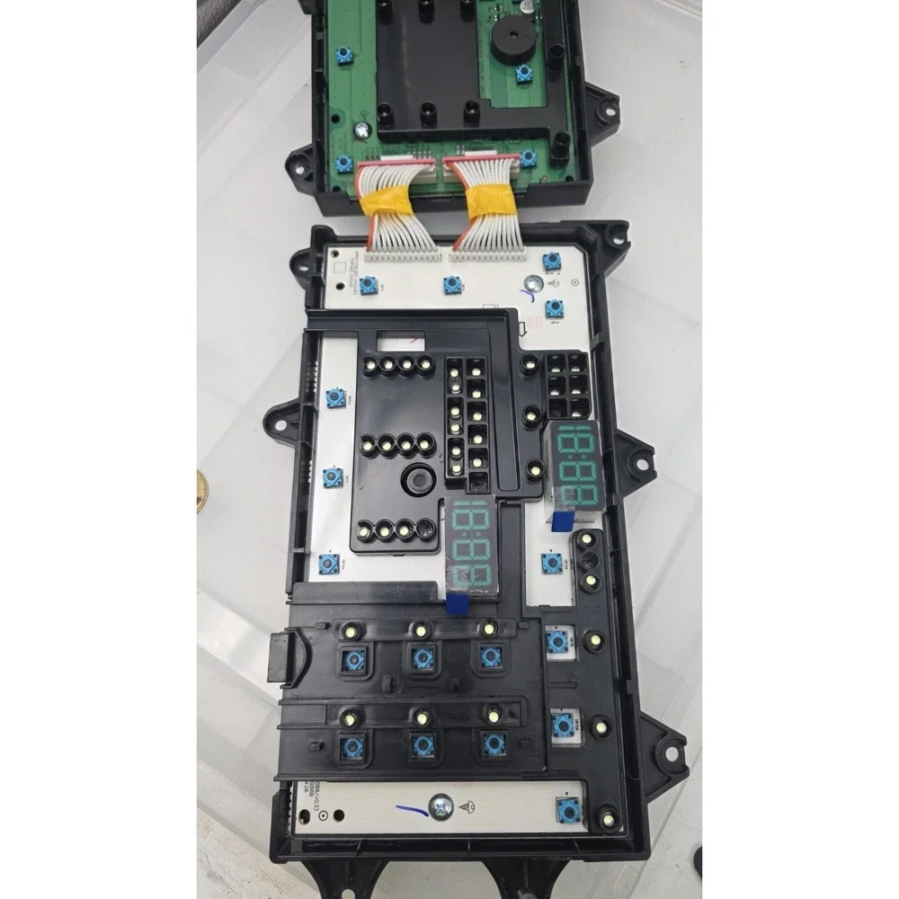 Genuine OEM SAMSUNG DISPLAY BOARD ASSEMBLY DC92-01992E